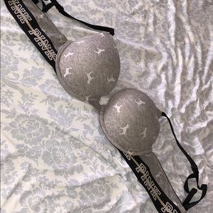 Victoria secret pink bra